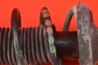 фото thumb №7, Амортизатор праві перед vw new beetle 1.6 8v 00r