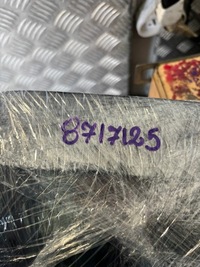 фото thumb №5, Крышка заливка топлива audi a5 s5 8t 8t0809999