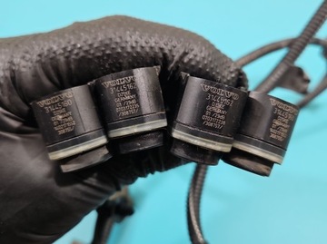 фото thumb №8, Датчик парковка pdc volvo v40 ii код краски 717-46