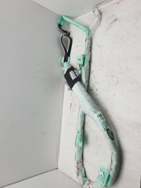 фото thumb №1, Land rover range rover l322 2010 права сторона шторка безпеки подушка безпеки