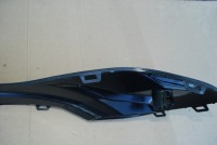 Купить Решётка бампер правая перед ford focus mk4 рестайлинг  оригинал  nx7b-15a298-b, фото thumb