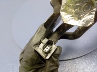 фото thumb №5, Audi sq8 q8 4m8 4.0 tfsi 507km датчик тиску вихлопних газів 04l906051ac