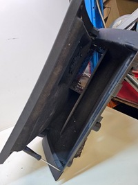 фото thumb №6, Бардачок пасажира audi a6 c6 4f1857035ch 6ps