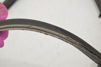 фото thumb №12, Прокладка кришки кришки дах mercedes r129 sl 1297501598