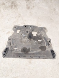 фото thumb №1, Volvo xc90 2016 нижні