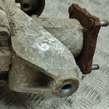 фото thumb №10, Suzuki grand vitara ii 2007 задній механізм диференціал