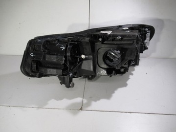 фото thumb №13, Bmw 2 f45 f46 lci рестайлінг повний led лампа права 8738648