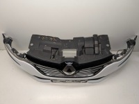 фото thumb №12, Бампер перед renault talisman 2015-2018