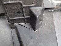 фото thumb №9, Бампер перед передний vw crafter 2 ii 7c man tge