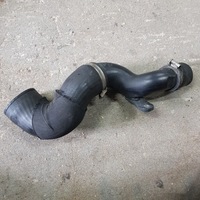 фото thumb №6, Bentley труба шланг интеркулер 3w0145840f