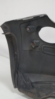 фото thumb №10, Бампер передній fiat 500 2009