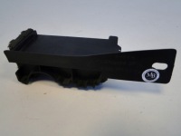 фото thumb №10, Mercedes ізоляція фаркопа амортизація w відсік двигуна ml w164 164 gl x164