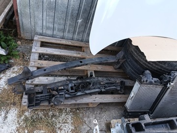 фото thumb №10, Renault kadjar 15-18r капот бампер крила лампи комплектний перед аксесуари