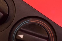 фото thumb №9, Панель управление обдув кондиционер 893959621 audi 80 b3 86-91