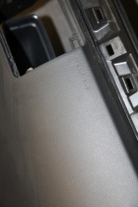 фото thumb №3, Панель приладів приладова xv subaru forester kokpi консоль