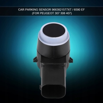 фото thumb №7, Датчик парковка do citroen c4 c5 c6 заменитель 9663821577xt/6590 ef