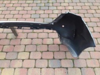 Auris ii e18 хэтчбек задняя накладка бампера задний  12-15 Цена, фото thumb