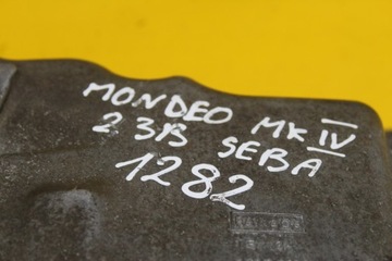 фото thumb №11, Піддон масляна 7g9g-6675-ca mondeo mk4 iv 2.3 b