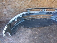 фото thumb №7, Бампер vw polo 2g перед