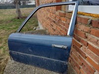 Mercedes-benz s w116 1973 левая сторона дверь передние с Разборки, фото thumb