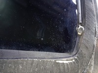 фото thumb №8, Vw passat b5 sedan скло кузовна ліва задня лівий задня бічна трикутне