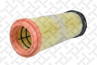 фото thumb №1, Фільтр повітря stellox mb