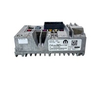 фото thumb №5, Jeep grand cherokee 2020 навігація gps заводський