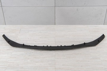 фото thumb №14, Hyundai elantra vi ad 2018-2020 спойлер передньої бампера 86591f2aa0