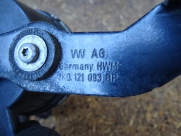 фото thumb №15, Audi a3 8p golf v vi eos додатковий помпа води 5n0965561a 1k0121093bp