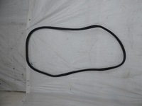 фото thumb №1, Уплотнитель дверь правая перед opel grandland