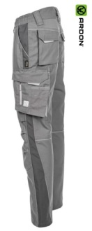 ARDON URBAN+ Рабочие брюки с тройным швом 270г 64