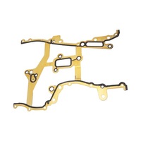 фото thumb №9, Передня прокладка кришки розподільного валу вала розподільного валу zapobiega wyciekom 9t