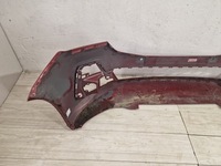 фото thumb №10, Бампер перед ford transit connect mk3 iii 22r- оригінальний номер