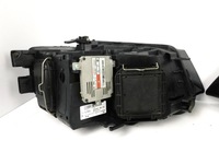 фото thumb №14, Audi q5 8r лампа правая левая ксенон европа комплектные