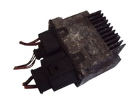 фото thumb №1, Модуль вентилятора audi a4 b5 2.4 v6 1994-2001