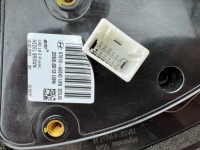 фото thumb №11, Hyundai i30 ii 2 11r- дзеркало ліва передні зовнішнє 87610-a6040