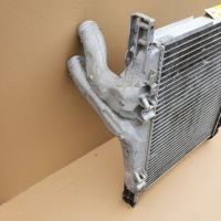 Купить Axor atego радиатор воздуха интеркулер, фото thumb