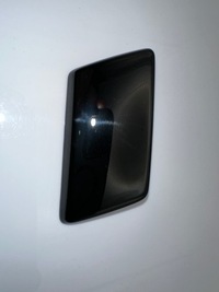 фото thumb №9, Заглушка омывателя citroen c5 01 - 04