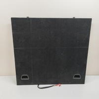 фото thumb №1, Land rover range rover sport l494 2018 обшивка багажника