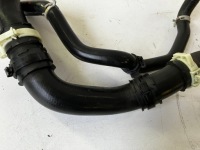 фото thumb №4, Corolla e21 2.0h пабтрубок  воды шланг труба