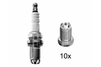 фото thumb №1, Свічка запалювання febi bilstein 13536