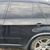 фото thumb №1, Bmw e70 x5 дверь левый задняя левая задние 475