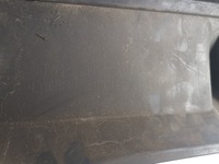 фото thumb №11, Накладка бампер задняя honda jazz iv sport lift 17-