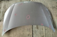 фото thumb №1, Капот кришка двигуна kia ceed i