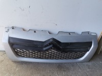 фото thumb №1, Решітка радіатора решітка радіатора радіатора citroen jumper 06-14 1308069070