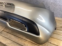 фото thumb №10, Бампер задний задняя citroen ds5 11-15 лак evgc