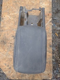 фото thumb №1, Chevrolet epica тунель середній підлокітник