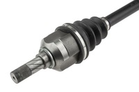 фото thumb №3, Nty npw-re-087 wał привідний