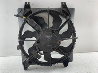 фото thumb №1, Santa fe ii 2.2 crdi вентилятор радіатора wody