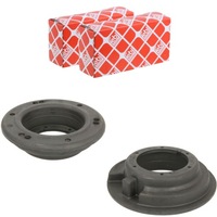 фото thumb №1, Подушки амортизатора перед renault laguna ii